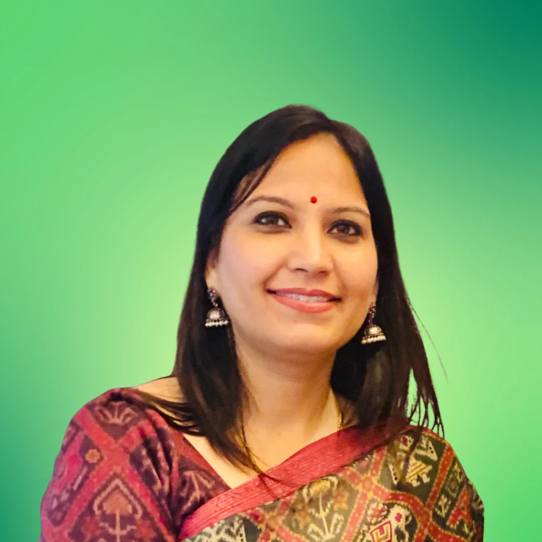 Dr. Suman Chauhan